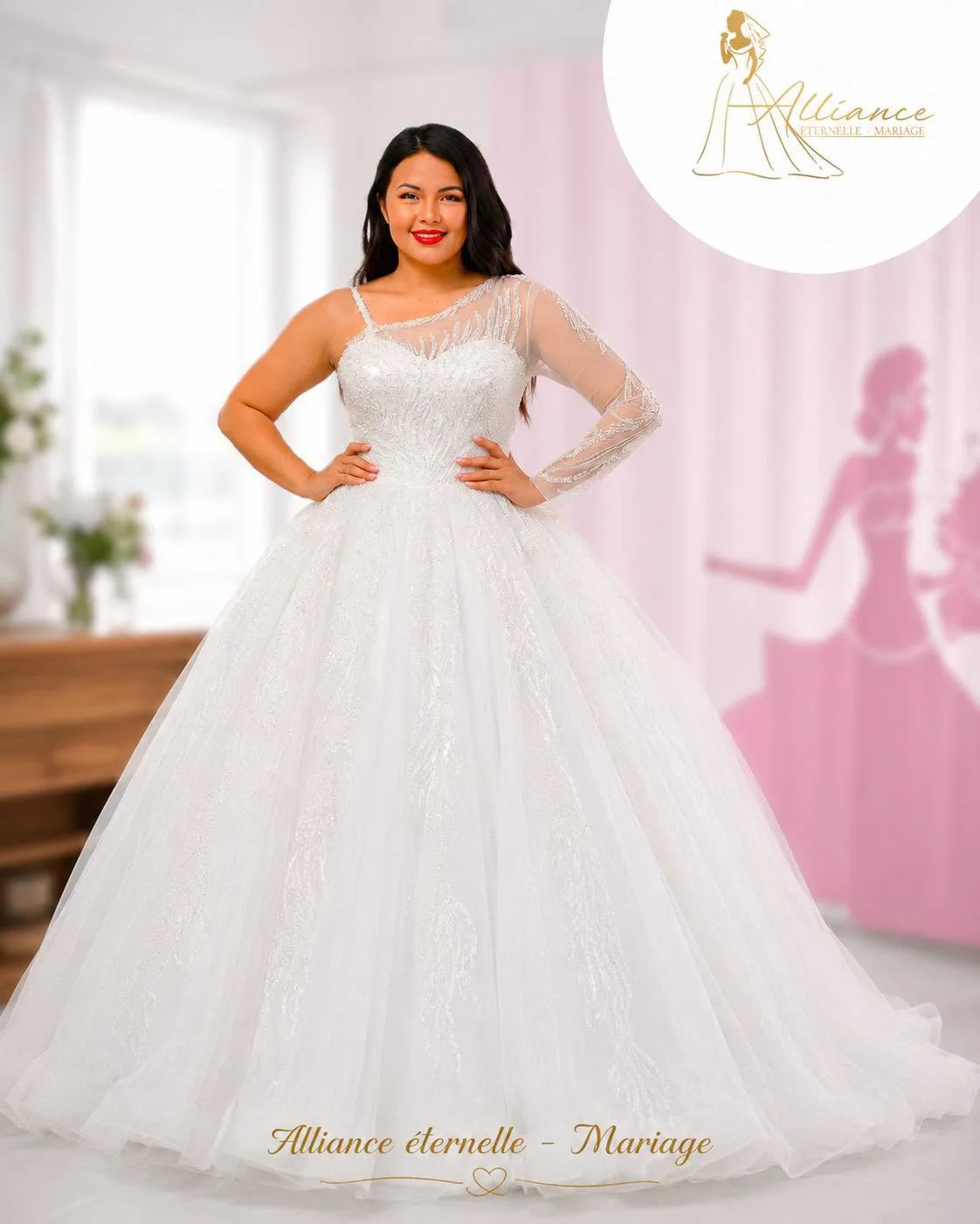 Princesse Éternelle